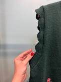 ژیله پینترستی وارداتی